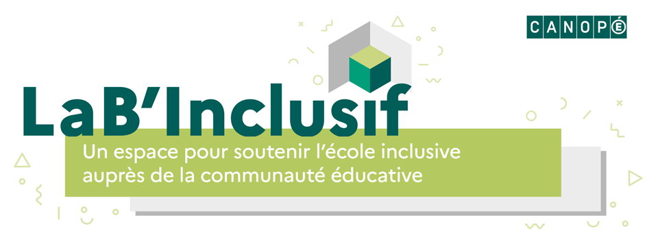 Logo Lab'inclusif